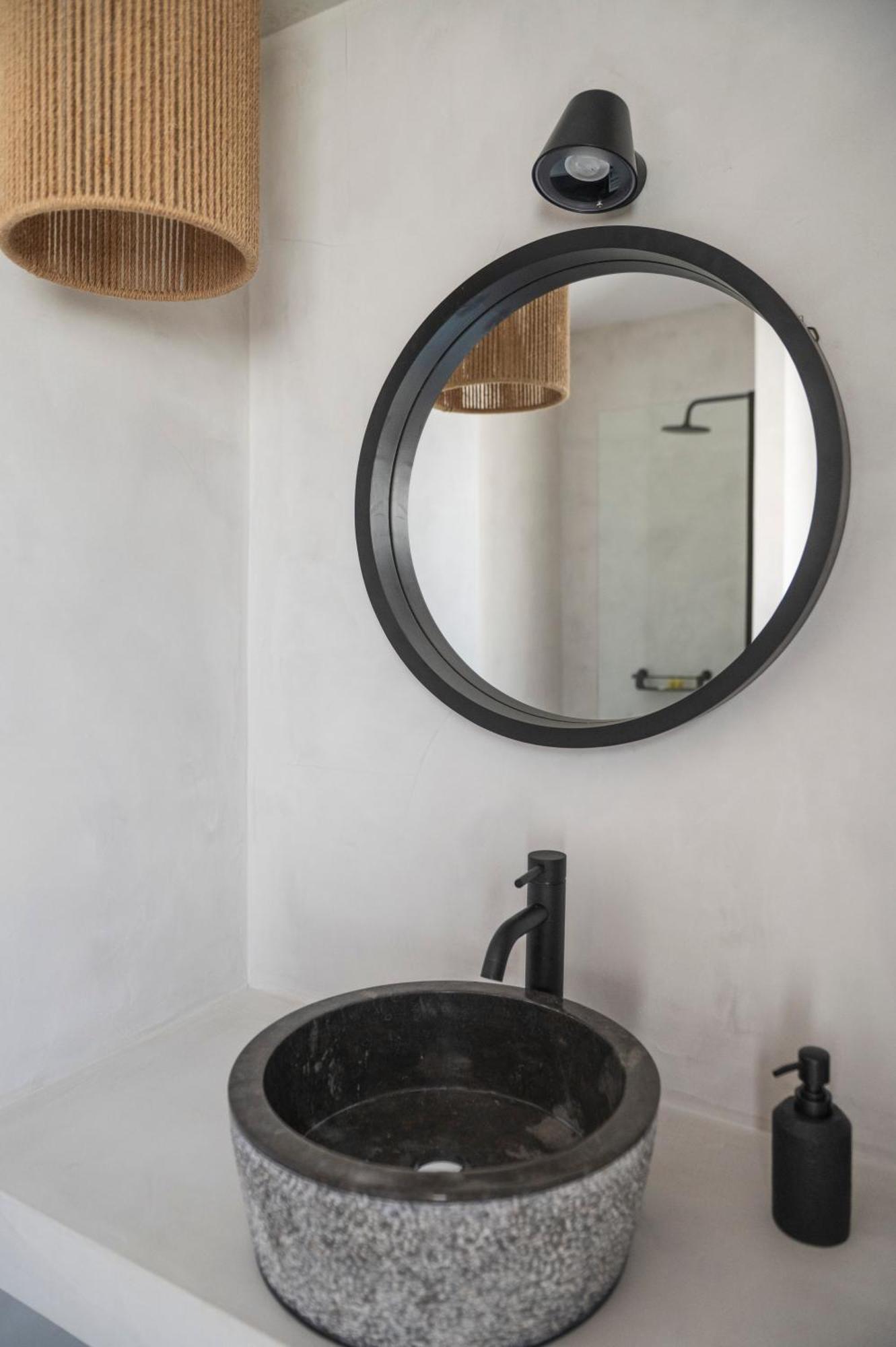 사이티아 Casa Di Demezzo 아파트 객실 사진