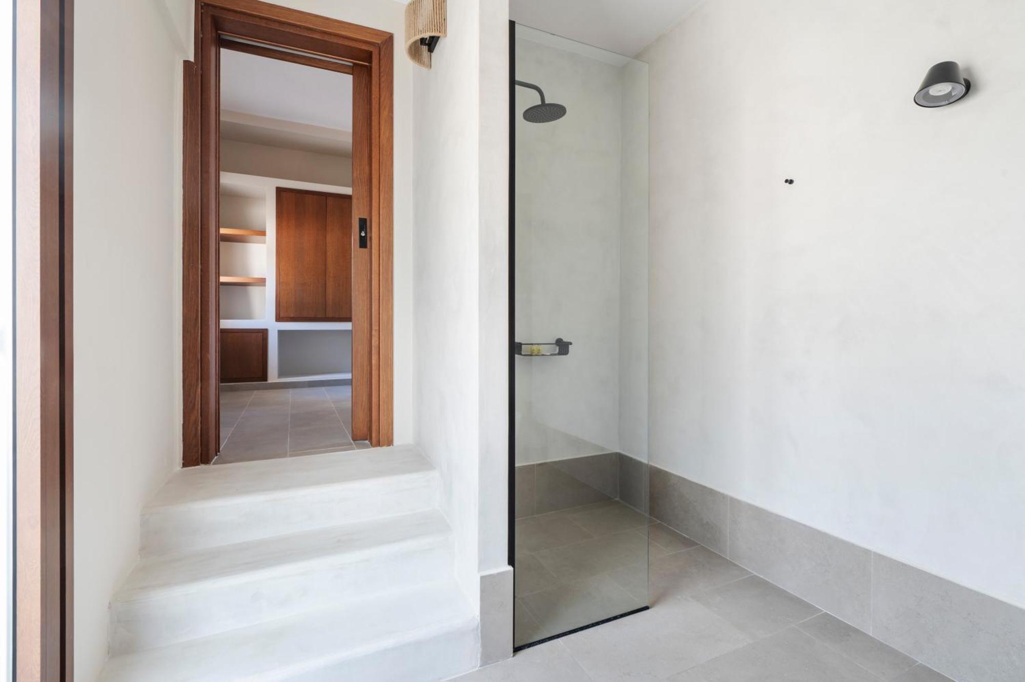 사이티아 Casa Di Demezzo 아파트 객실 사진